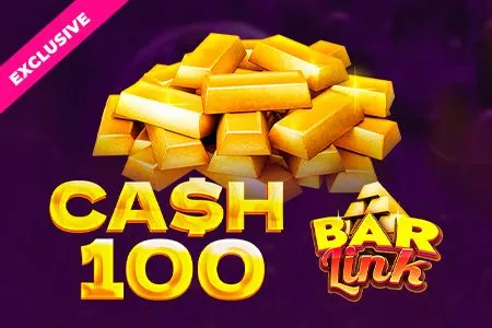 Machine à sous Cash 100 – Bonus et tours gratuits
