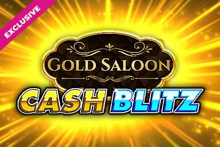 Jeu Cash Blitz – Accumulez les gains instantanément