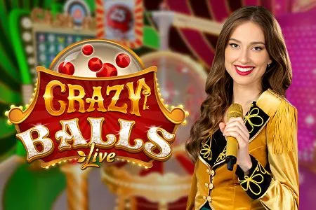 Jeu de casino Crazy Balls – Jouez et gagnez sur LuckyMinning