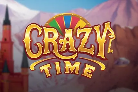 Crazy Time Live – Le célèbre jeu de casino en direct