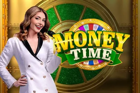 Machine à sous Money Time – Tentez votre chance
